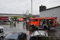 Feuer 4 Bergisch Gladbach Gronau Am Kuhlerbusch P420